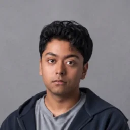 Ebrahim Hussain