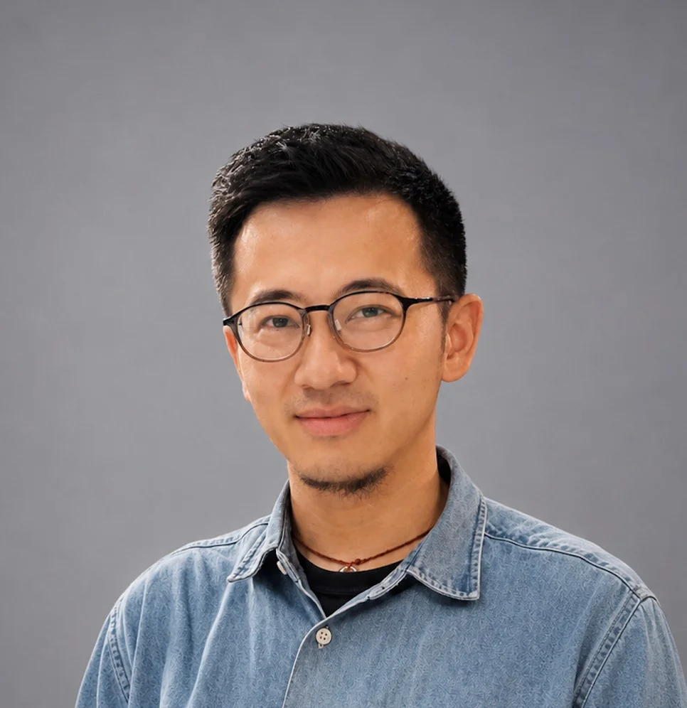 Kevin Lin